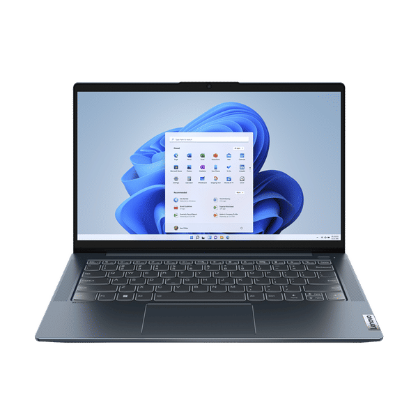 Buy Lenovo IdeaPad Slim 5 15ITL05 AMD Ryzen 5 (15.6 inch, 16GB